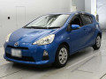 2014 Toyota Aqua