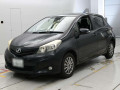 2012 Toyota Vitz
