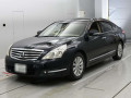 2009 Nissan Teana