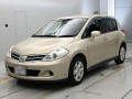 2012 Nissan Tiida