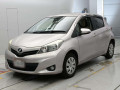 2011 Toyota Vitz