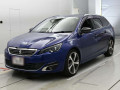 2017 Peugeot 308