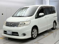 2010 Nissan Serena