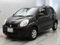 2012 Toyota Passo