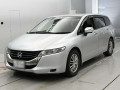 2010 Honda Odyssey