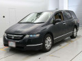 2004 Honda Odyssey