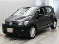 2013 Volkswagen up!