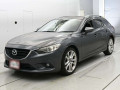 2014 Mazda Atenza Wagon