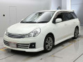 2009 Nissan Wingroad