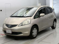 2010 Honda Fit