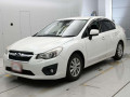 2013 Subaru Impreza G4