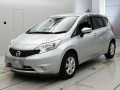 2015 Nissan Note