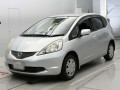 2010 Honda Fit