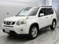 2010 Nissan X-Trail