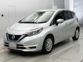 2019 Nissan Note