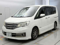 2012 Nissan Serena