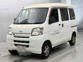 2014 Daihatsu Hijet Cargo