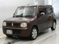 2009 Suzuki ALTO Lapin