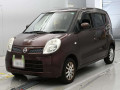 2009 Nissan Moco