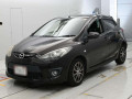 2008 Mazda Demio