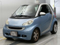 2011 Smart fortwo