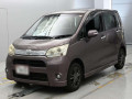 2012 Daihatsu Move