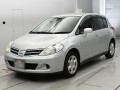 2011 Nissan Tiida