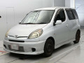 2000 Toyota Fun Cargo