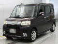 2012 Daihatsu Tanto
