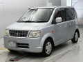 2013 Mitsubishi eK Wagon