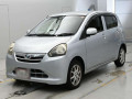 2012 Daihatsu Mira e:S