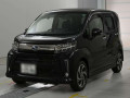 2019 Subaru Stella