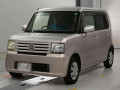 2009 Daihatsu Move Conte