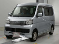 2015 Daihatsu Atrai Wagon