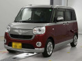2021 Daihatsu Move Canbus