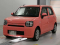 2018 Daihatsu Mira Tocot