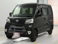 2019 Toyota Pixis Van