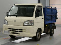 2012 Daihatsu Hijet Truck