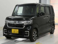 2023 Honda N-BOX