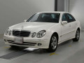 2005 Mercedes Benz E-Class