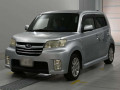 2009 Subaru Dex