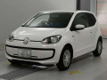 2016 Volkswagen up!
