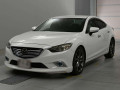 2013 Mazda Atenza