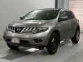 2010 Nissan Murano