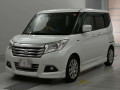 2019 Mitsubishi Delica D2