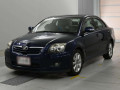 2007 Toyota Avensis