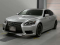 2014 Lexus LS