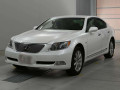 2008 Lexus LS