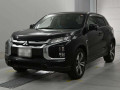 2024 Mitsubishi RVR