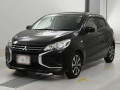 2022 Mitsubishi Mirage